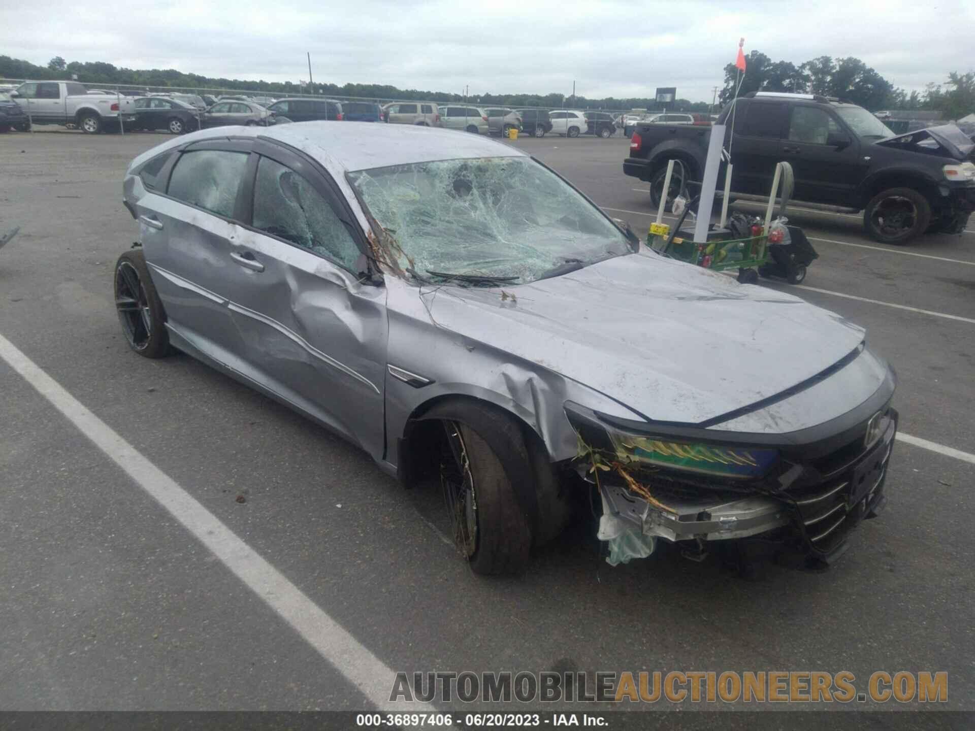 1HGCV1F49MA046376 HONDA ACCORD SEDAN 2021