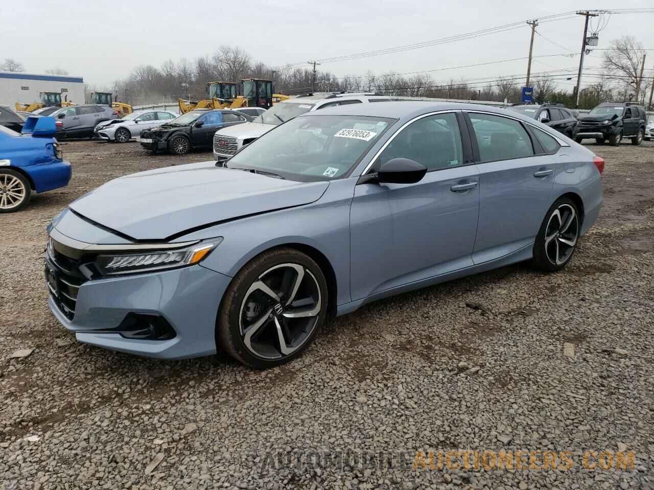 1HGCV1F49MA051576 HONDA ACCORD 2021