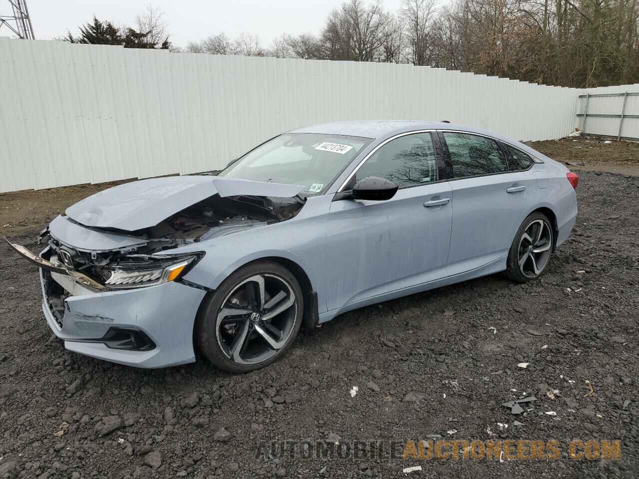 1HGCV1F49MA112912 HONDA ACCORD 2021