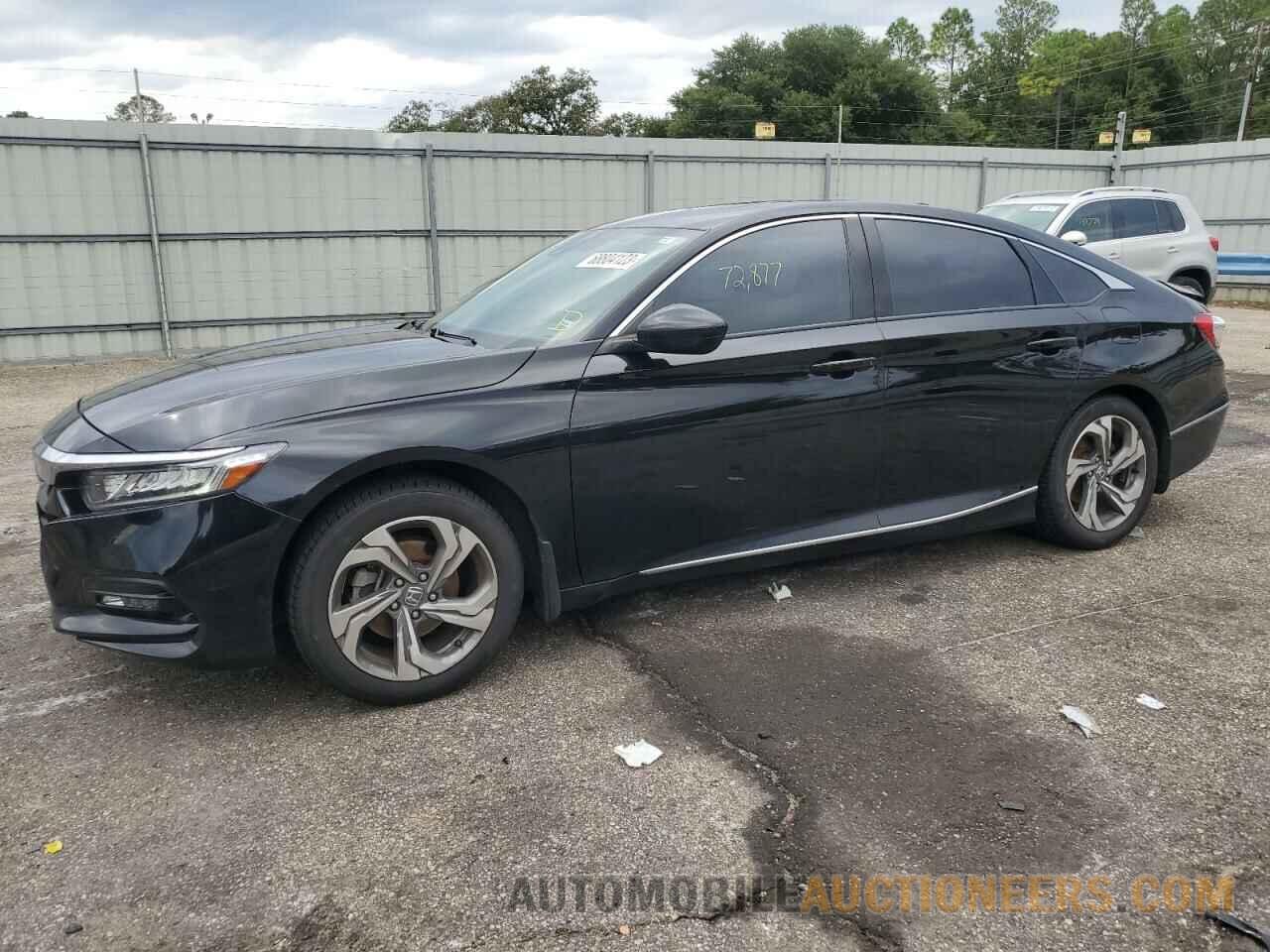 1HGCV1F4XJA049377 HONDA ACCORD 2018