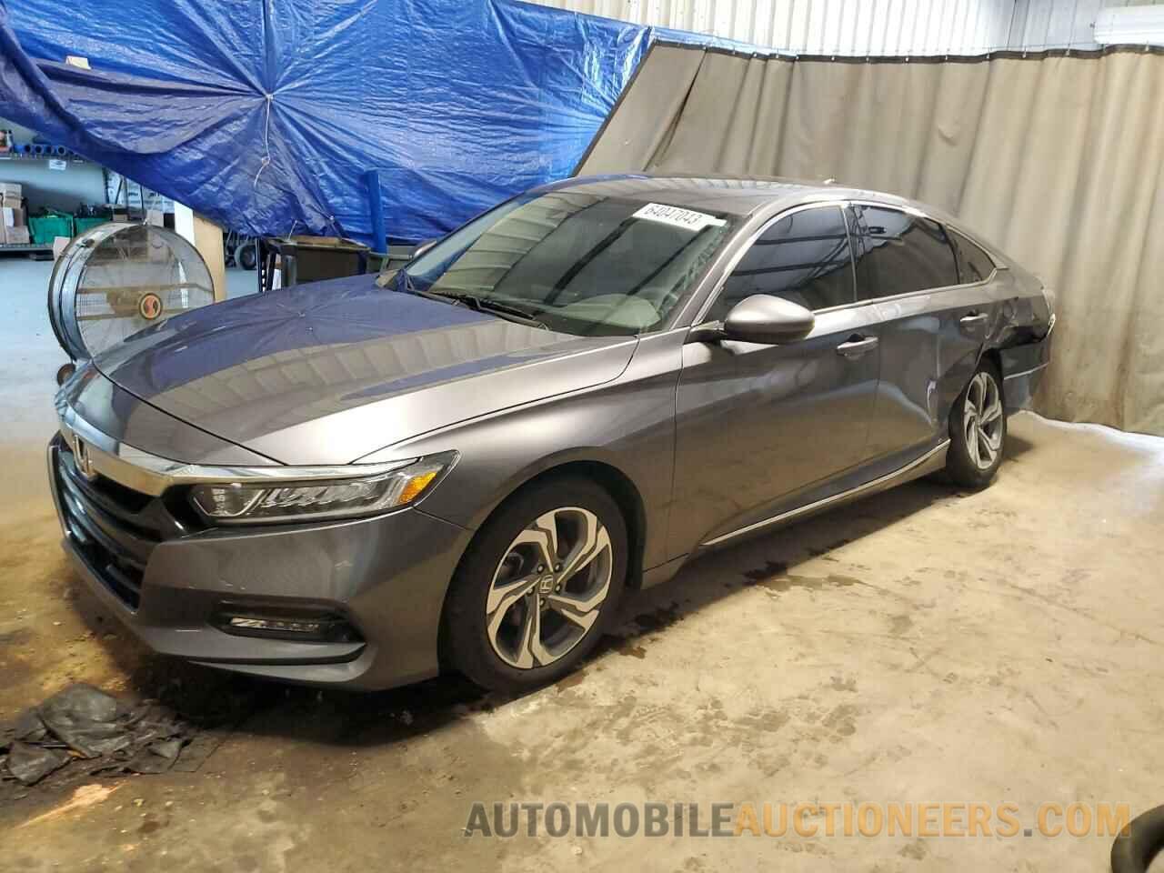 1HGCV1F4XJA133585 HONDA ACCORD 2018