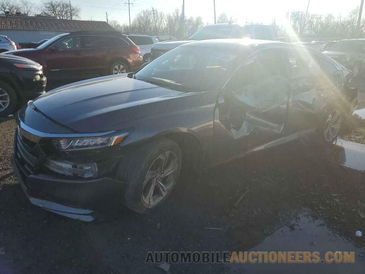 1HGCV1F4XJA138897 HONDA ACCORD 2018