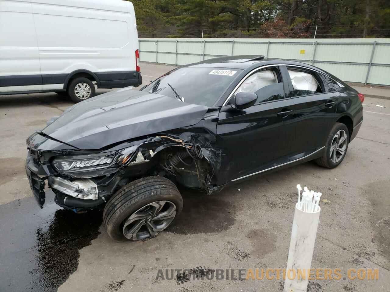 1HGCV1F4XJA217583 HONDA ACCORD 2018