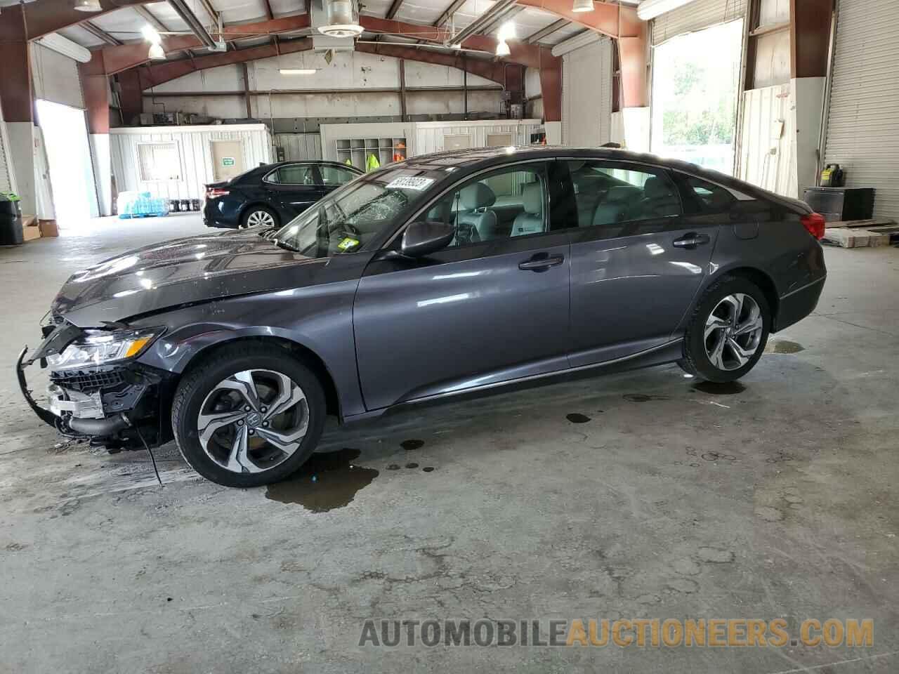 1HGCV1F4XJA266265 HONDA ACCORD 2018