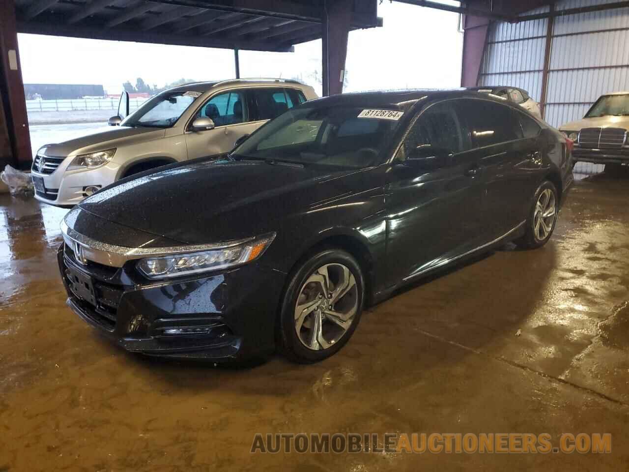 1HGCV1F4XKA121776 HONDA ACCORD 2019