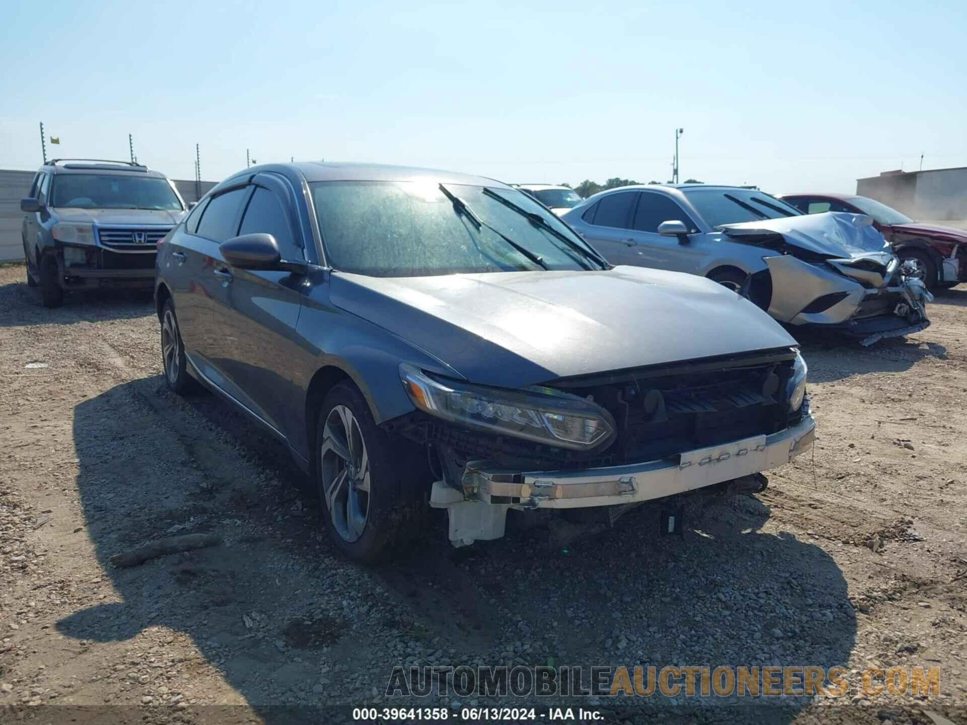 1HGCV1F4XLA011313 HONDA ACCORD 2020