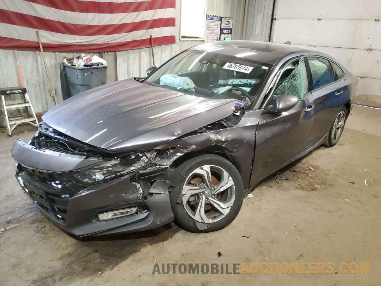 1HGCV1F4XLA014499 HONDA ACCORD 2020