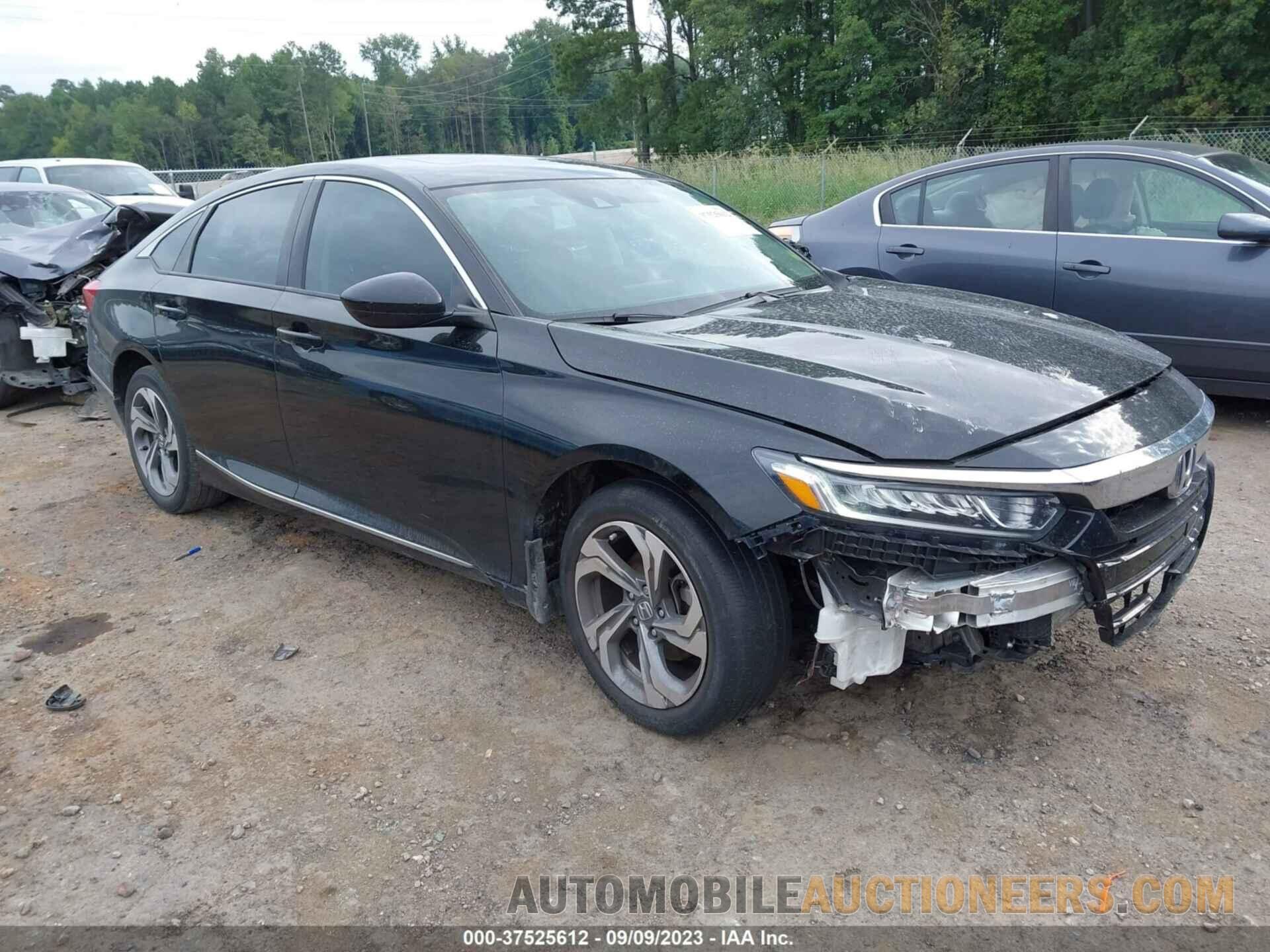 1HGCV1F4XLA024479 HONDA ACCORD SEDAN 2020