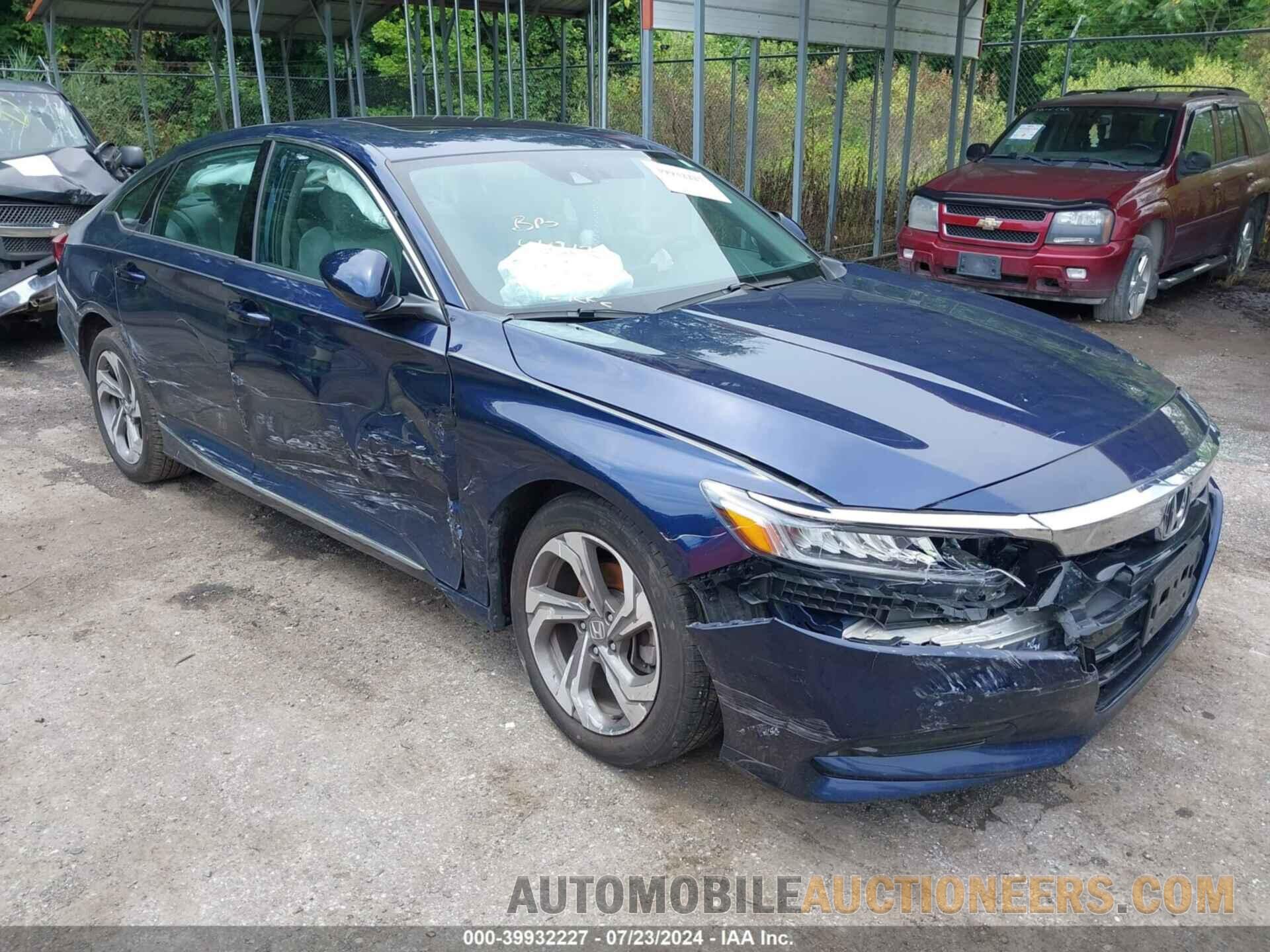 1HGCV1F4XLA030959 HONDA ACCORD 2020