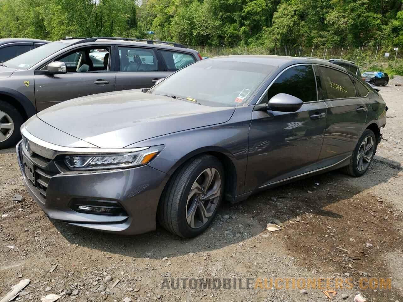 1HGCV1F4XLA035367 HONDA ACCORD 2020