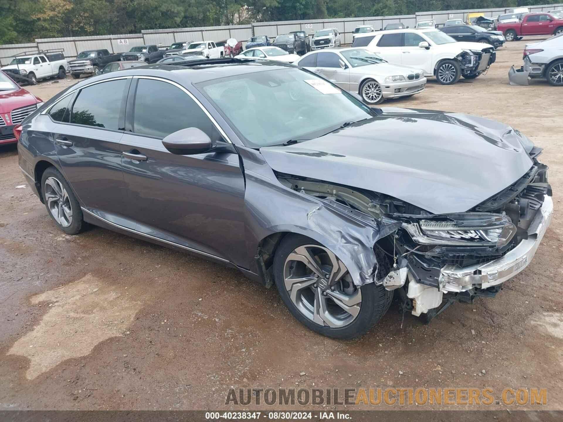 1HGCV1F4XLA042268 HONDA ACCORD 2020