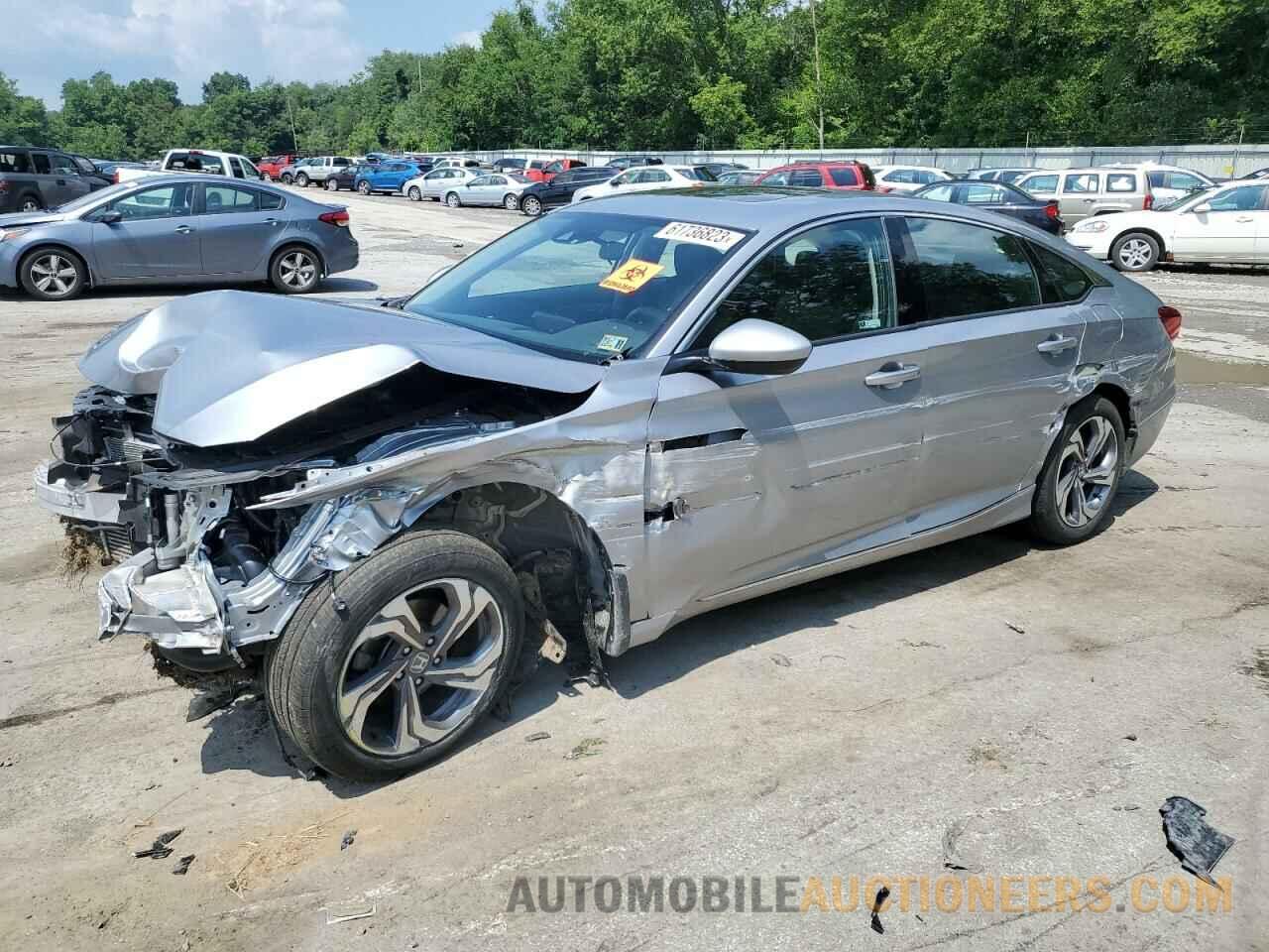 1HGCV1F4XLA056686 HONDA ACCORD 2020