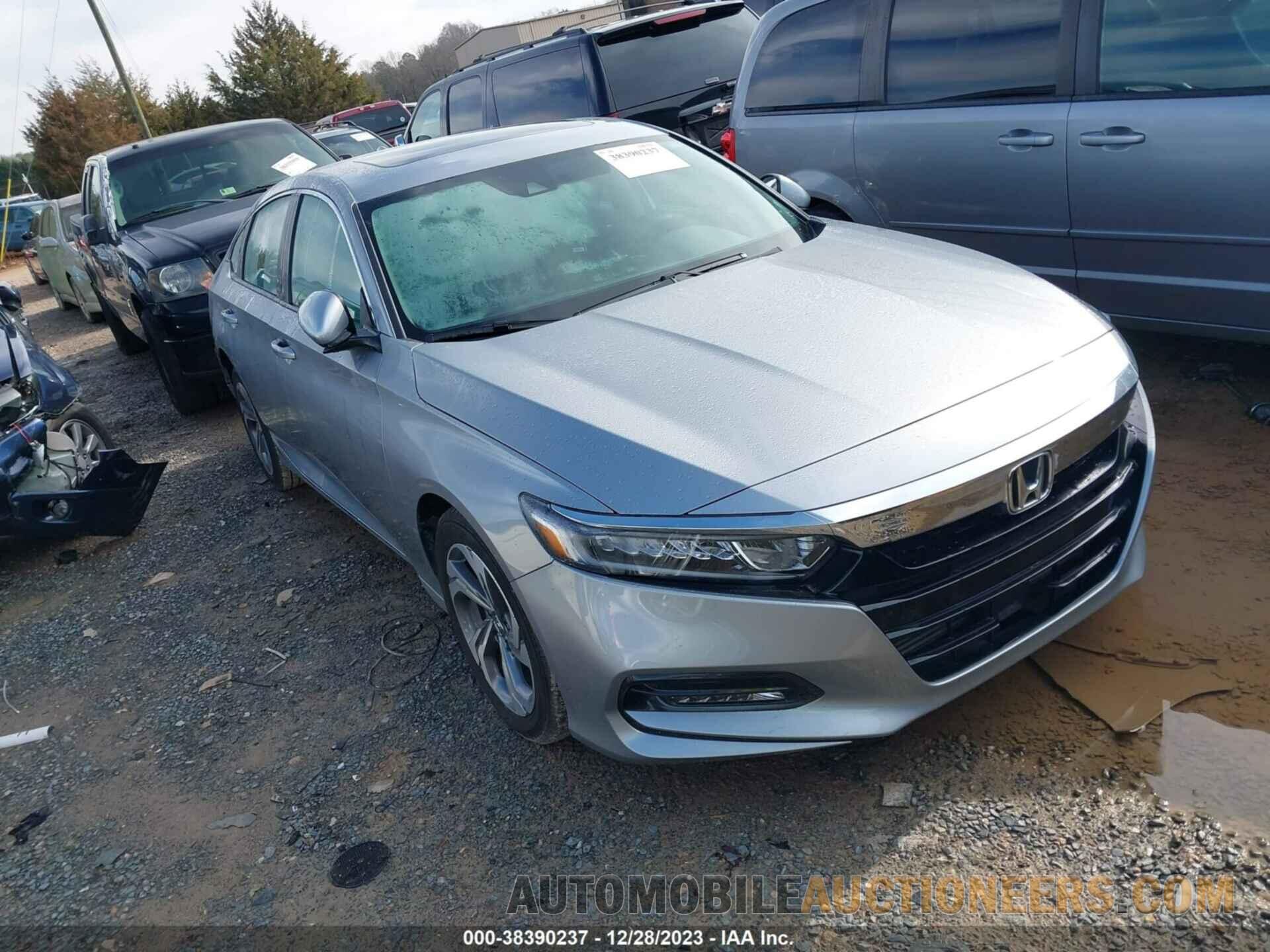 1HGCV1F4XLA099022 HONDA ACCORD 2020