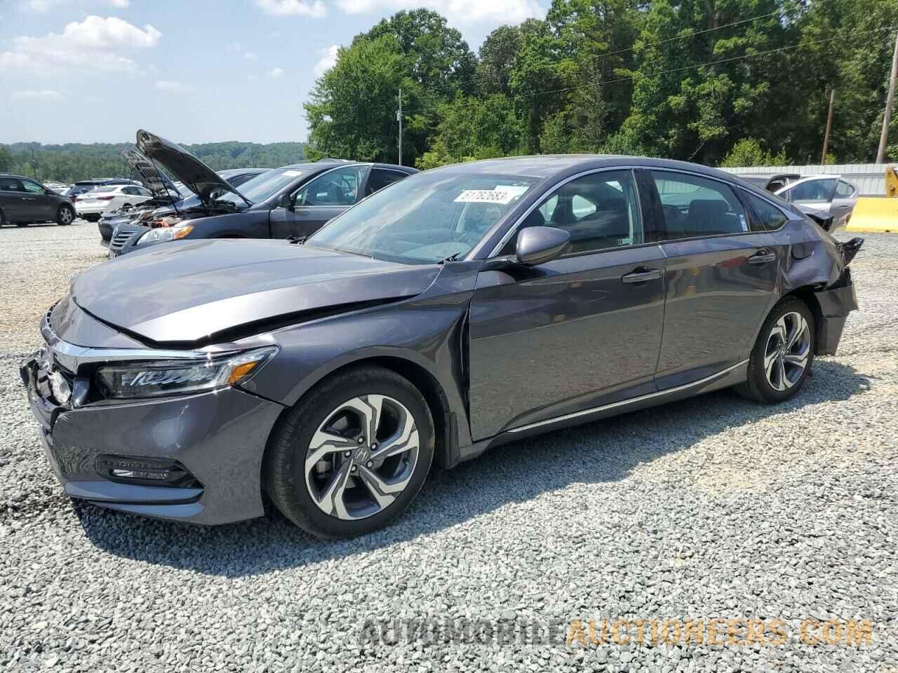 1HGCV1F4XLA133069 HONDA ACCORD 2020