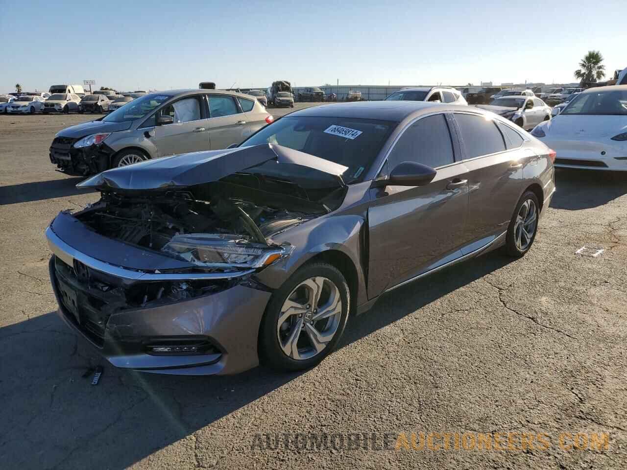 1HGCV1F4XLA136974 HONDA ACCORD 2020