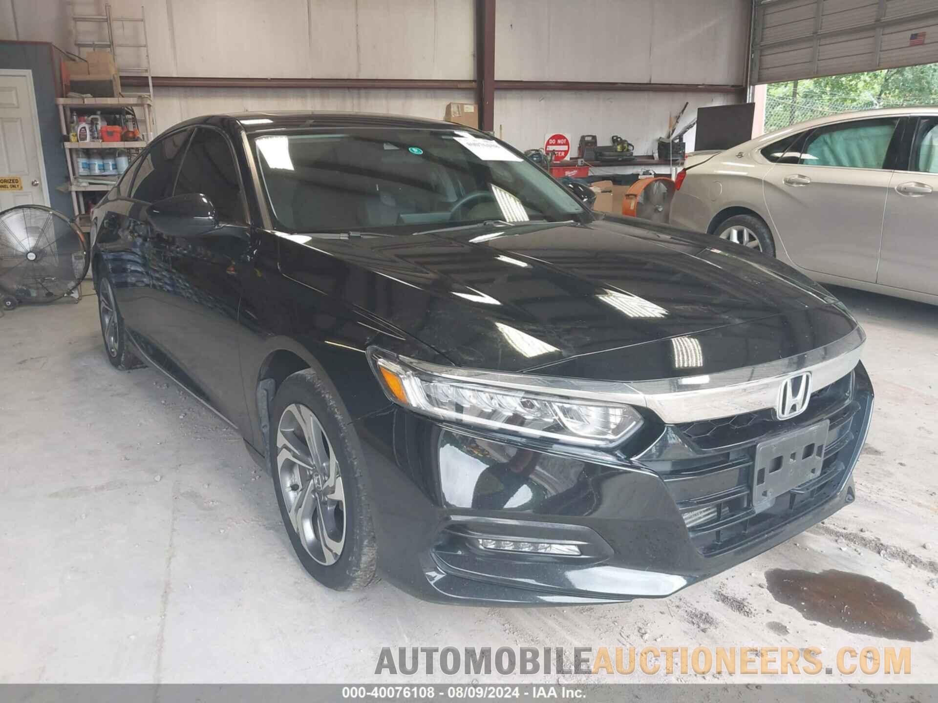 1HGCV1F4XLA140359 HONDA ACCORD 2020