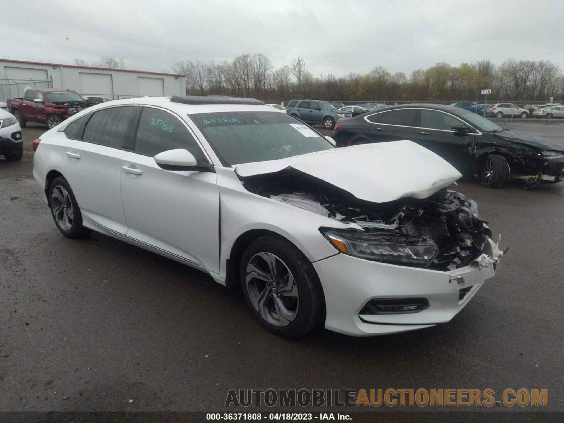 1HGCV1F4XLA141317 HONDA ACCORD SEDAN 2020