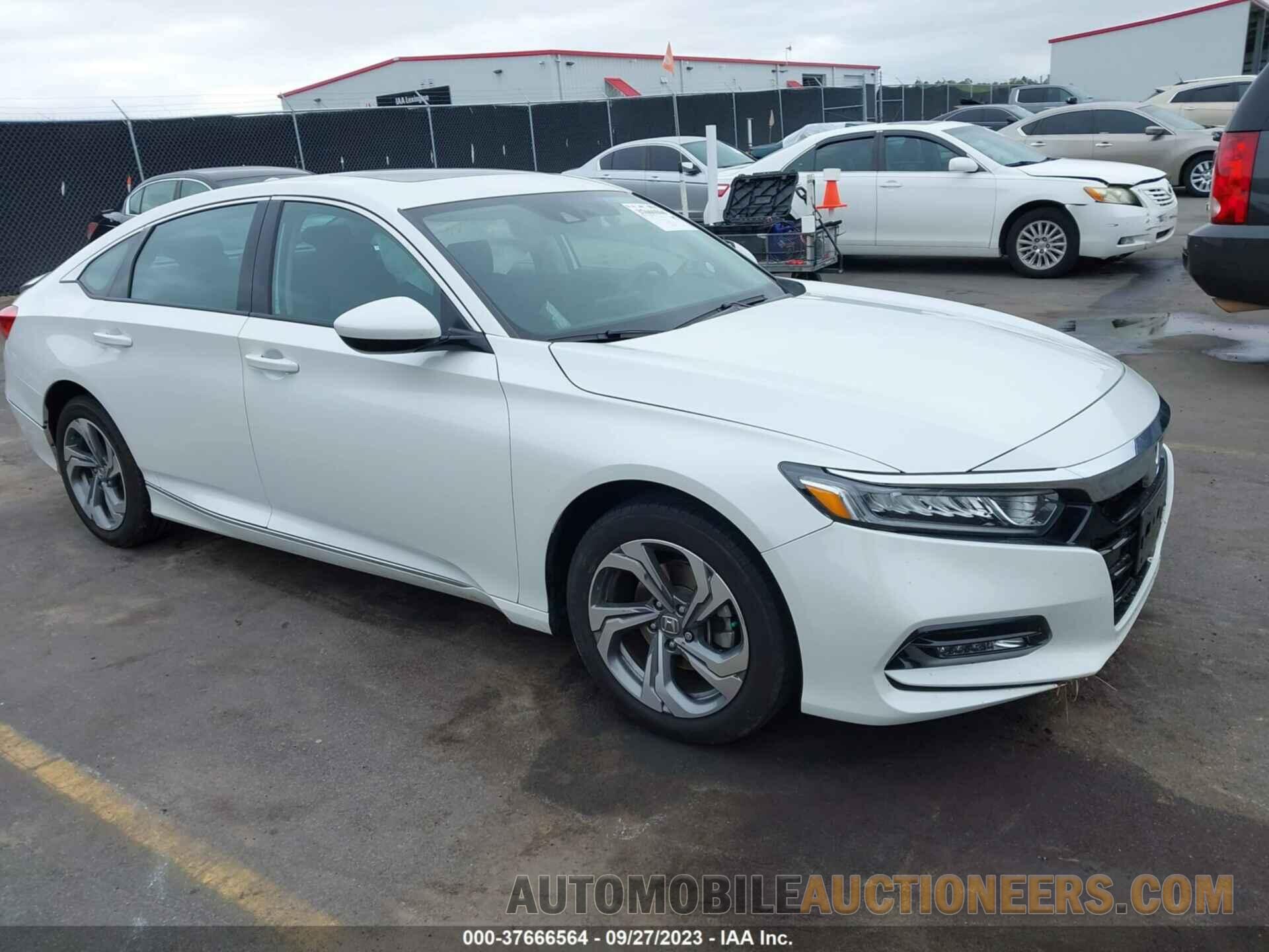 1HGCV1F4XLA142953 HONDA ACCORD 2020