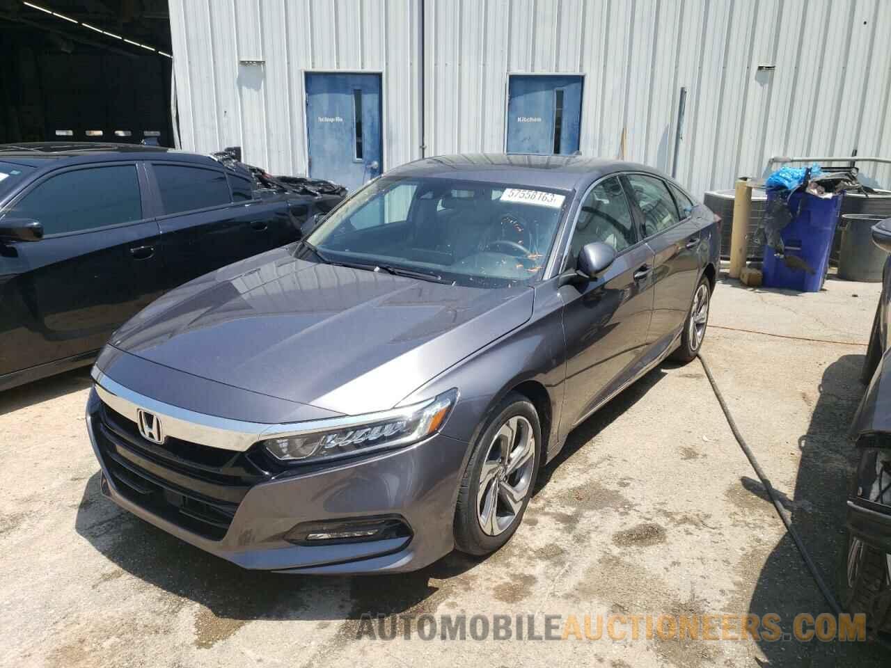 1HGCV1F4XLA144475 HONDA ACCORD 2020