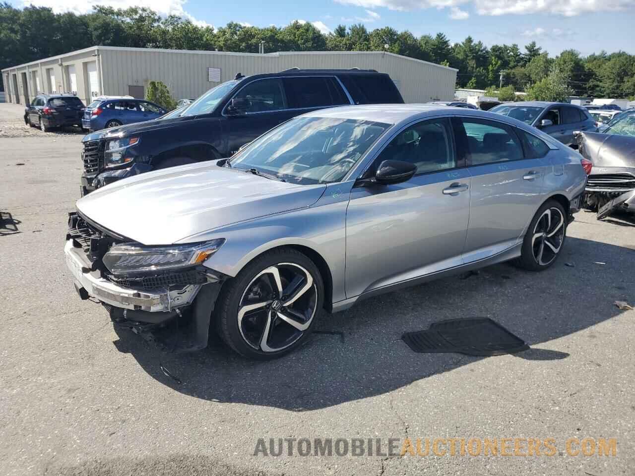 1HGCV1F4XMA095361 HONDA ACCORD 2021