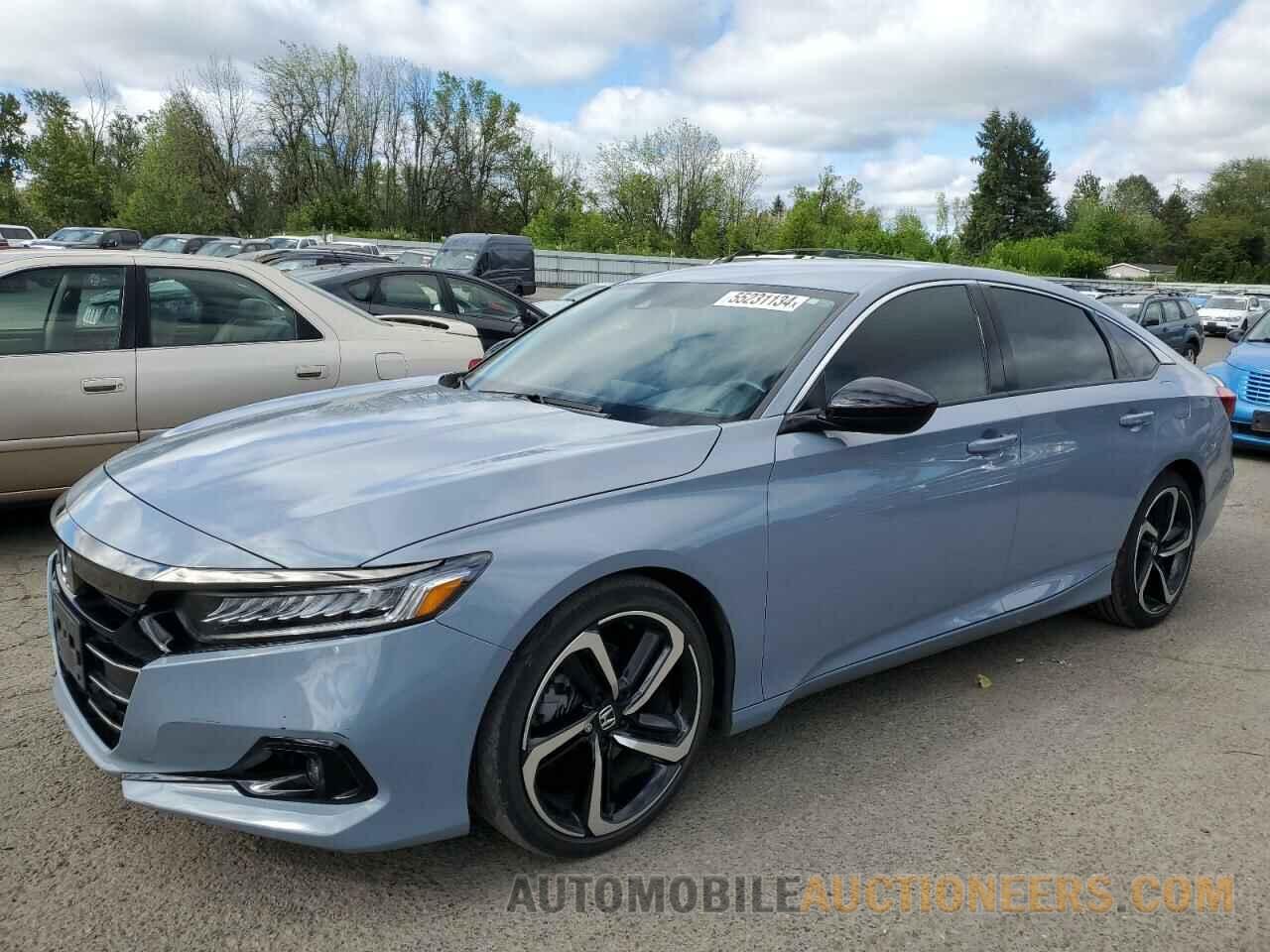 1HGCV1F4XMA104771 HONDA ACCORD 2021