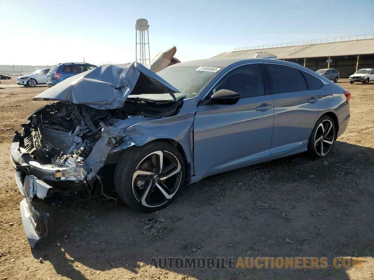 1HGCV1F4XNA062183 HONDA ACCORD 2022