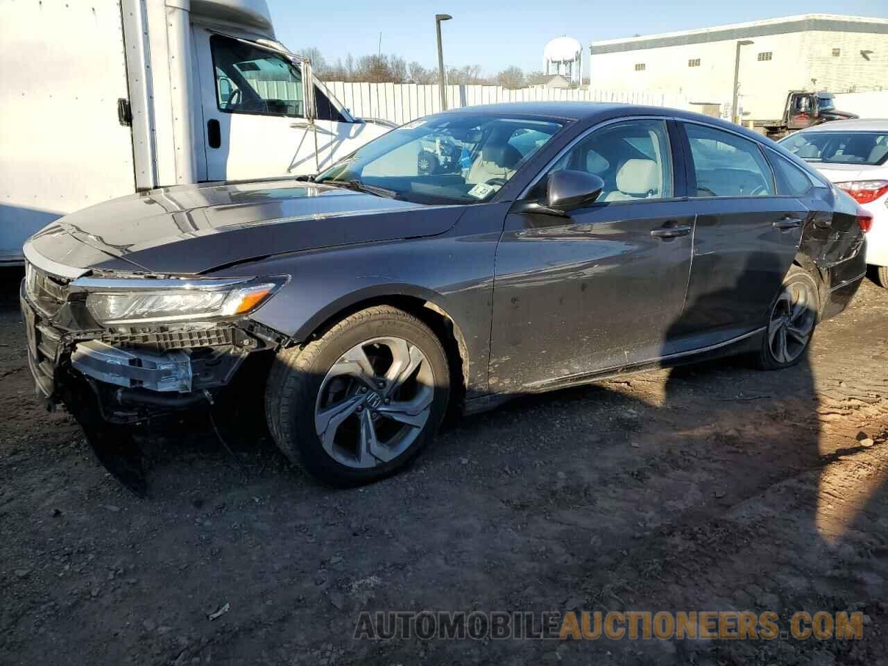 1HGCV1F50JA040230 HONDA ACCORD 2018