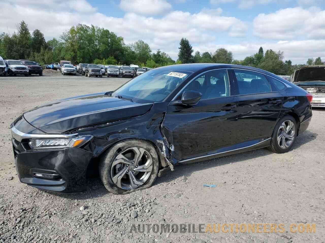 1HGCV1F50JA052362 HONDA ACCORD 2018