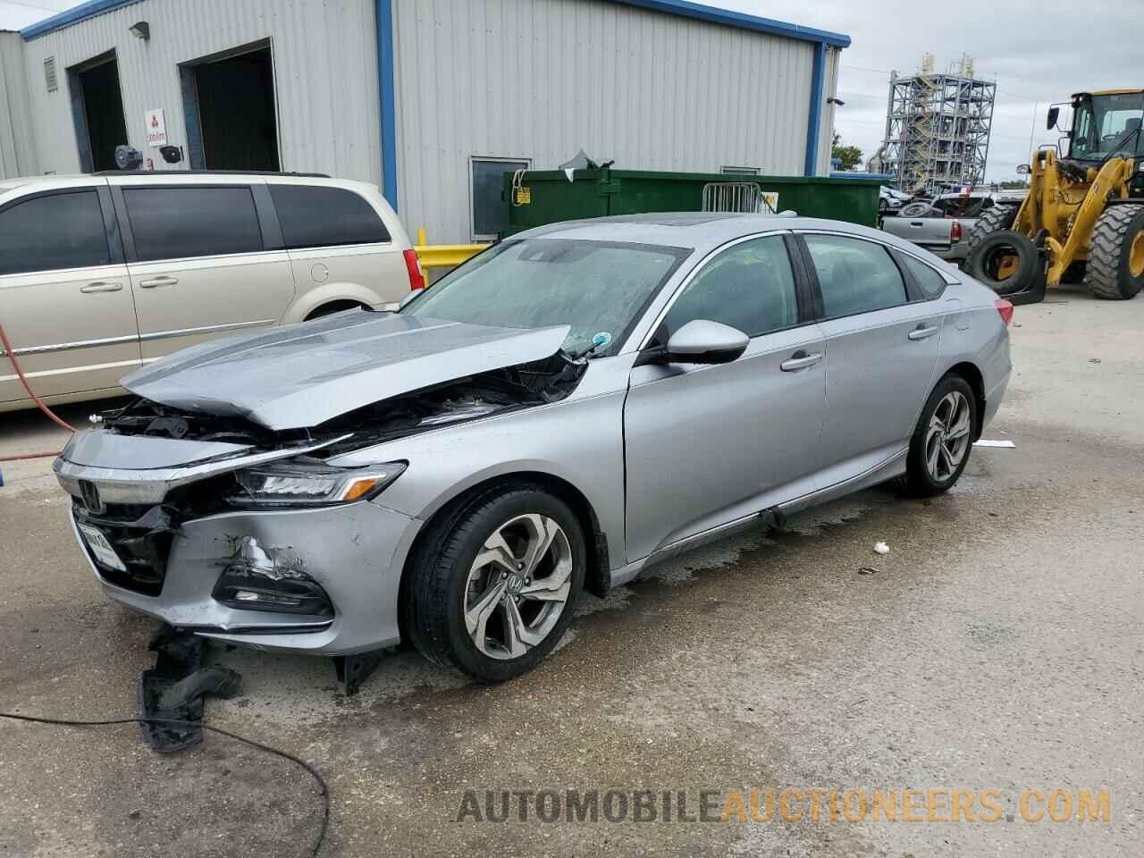 1HGCV1F50JA079349 HONDA ACCORD 2018