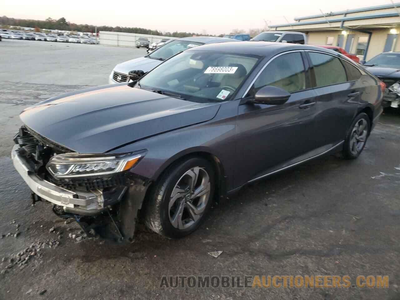 1HGCV1F50JA085152 HONDA ACCORD 2018