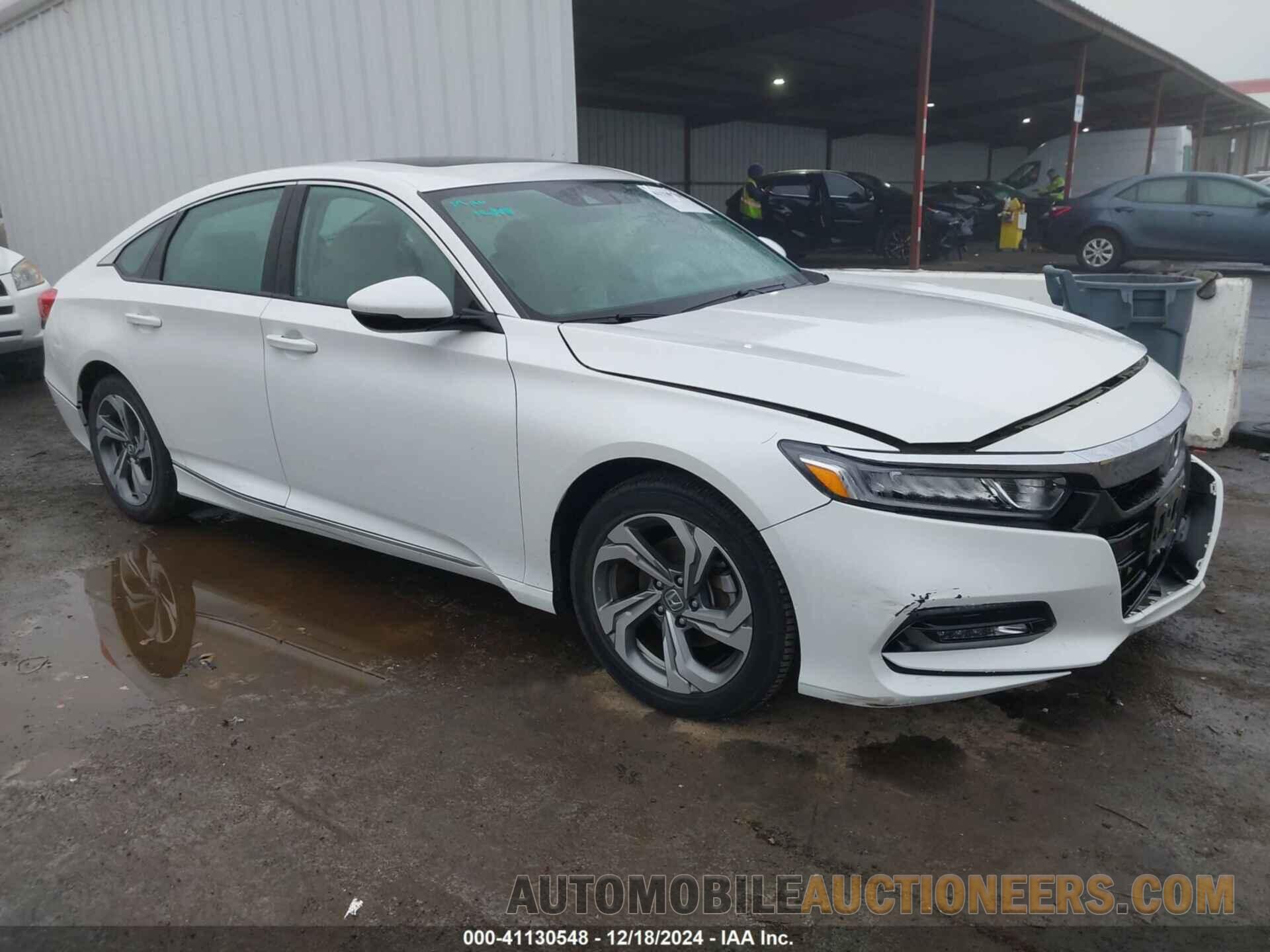 1HGCV1F50JA094174 HONDA ACCORD 2018