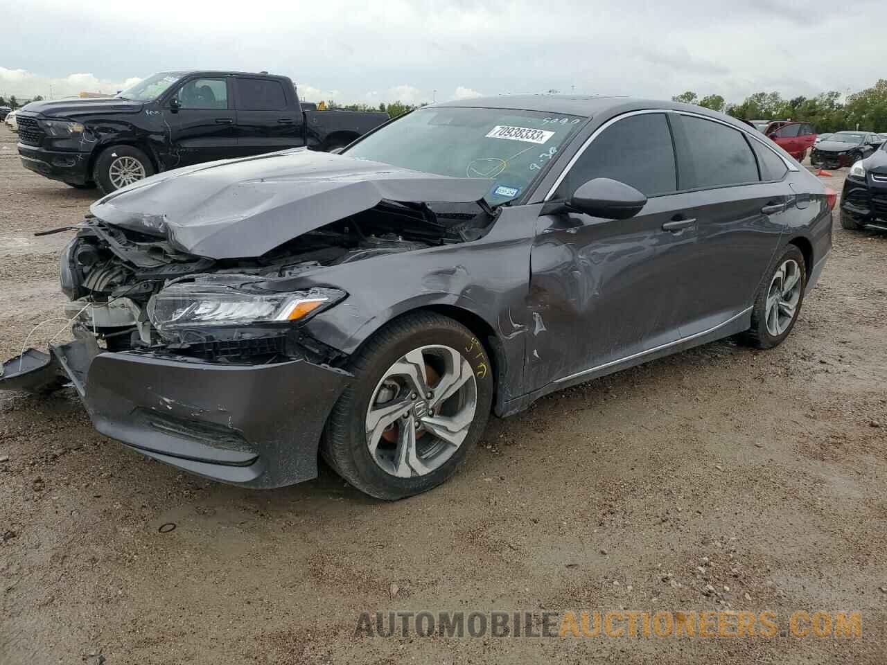 1HGCV1F50JA185090 HONDA ACCORD 2018