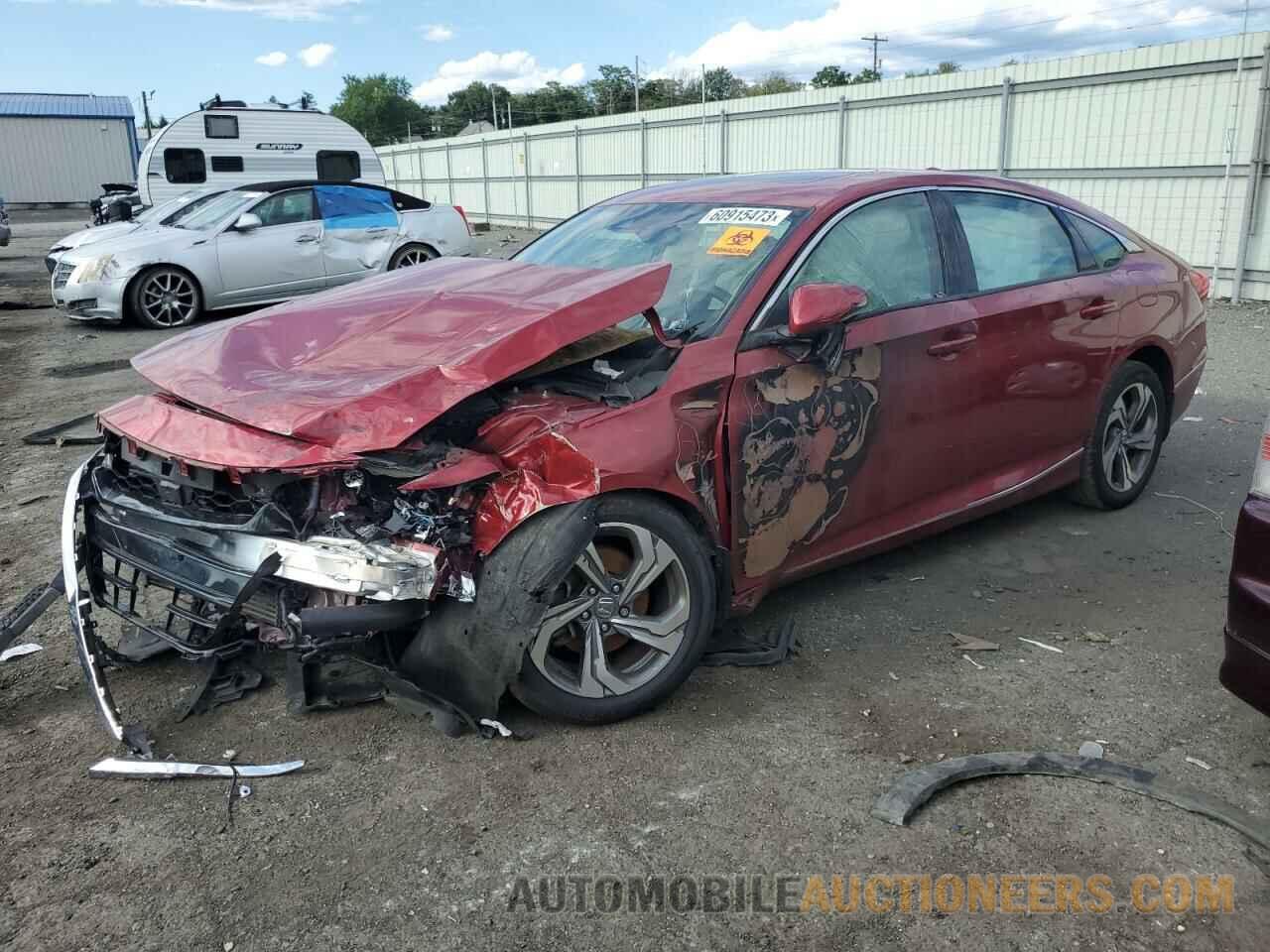 1HGCV1F50JA238449 HONDA ACCORD 2018