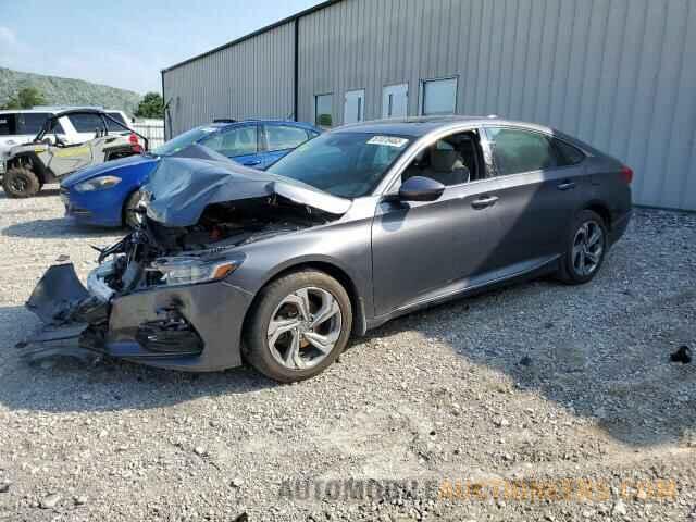 1HGCV1F50KA023607 HONDA ACCORD 2019