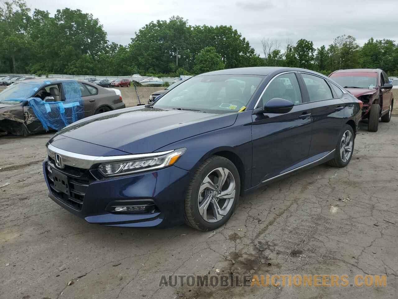 1HGCV1F50KA061905 HONDA ACCORD 2019