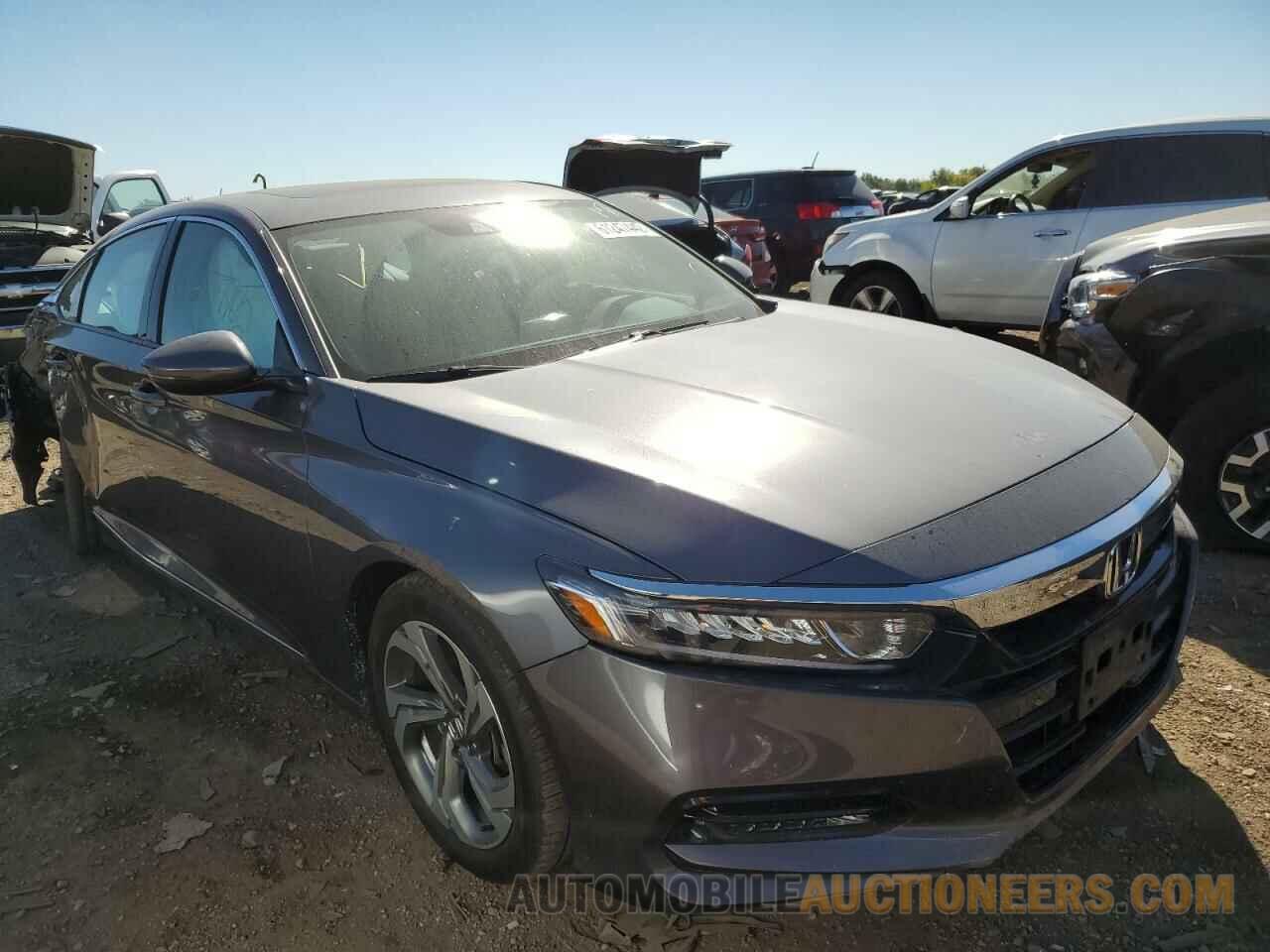 1HGCV1F50KA083838 HONDA ACCORD 2019