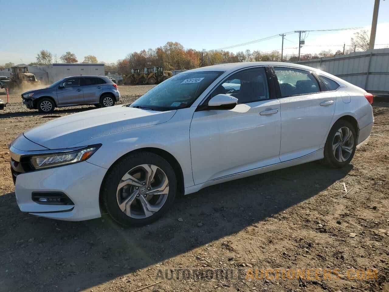 1HGCV1F50KA118023 HONDA ACCORD 2019