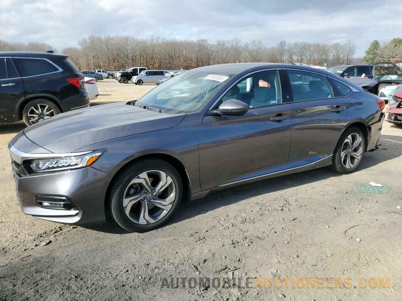 1HGCV1F50KA126722 HONDA ACCORD 2019