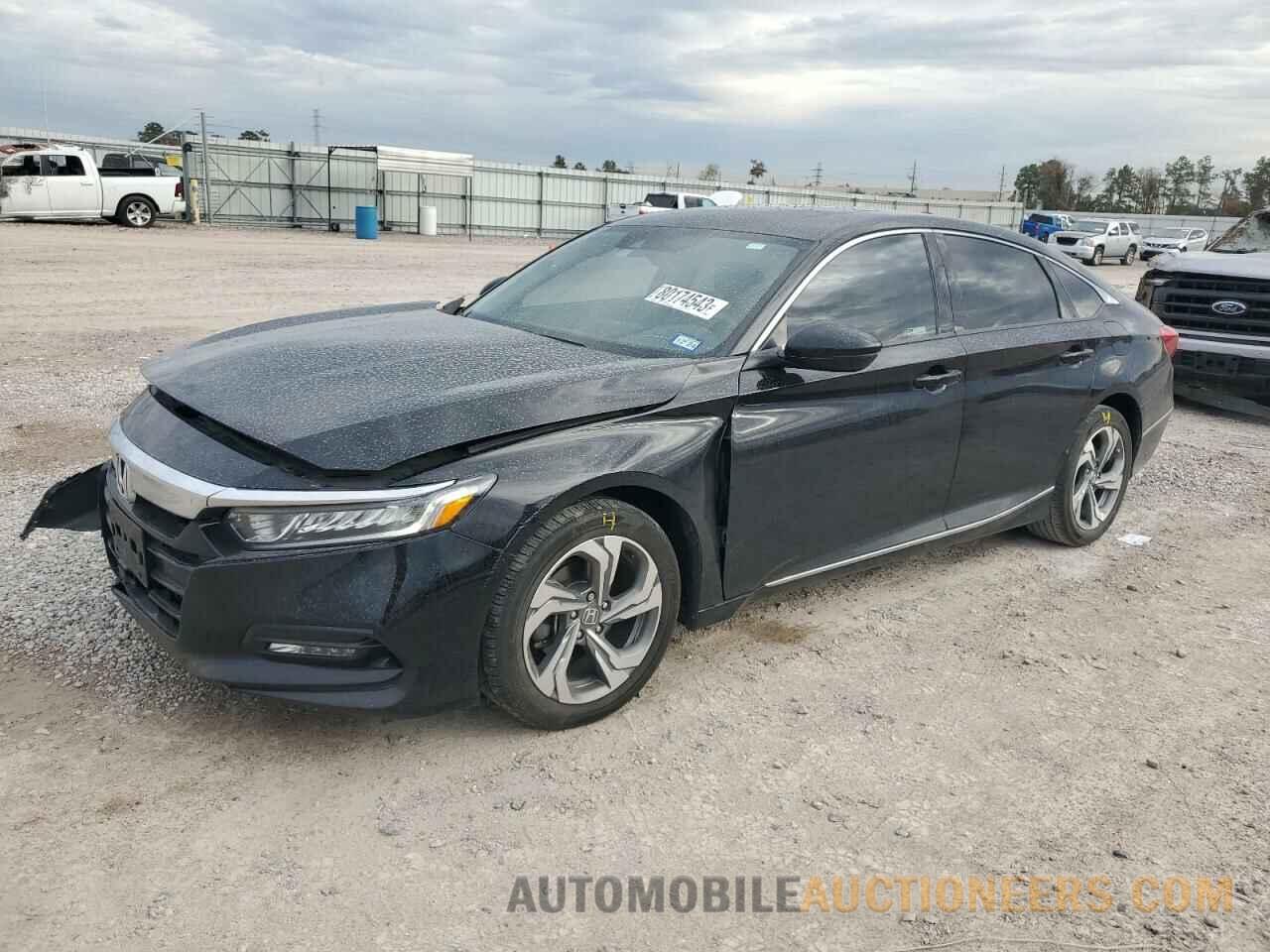 1HGCV1F50LA017372 HONDA ACCORD 2020