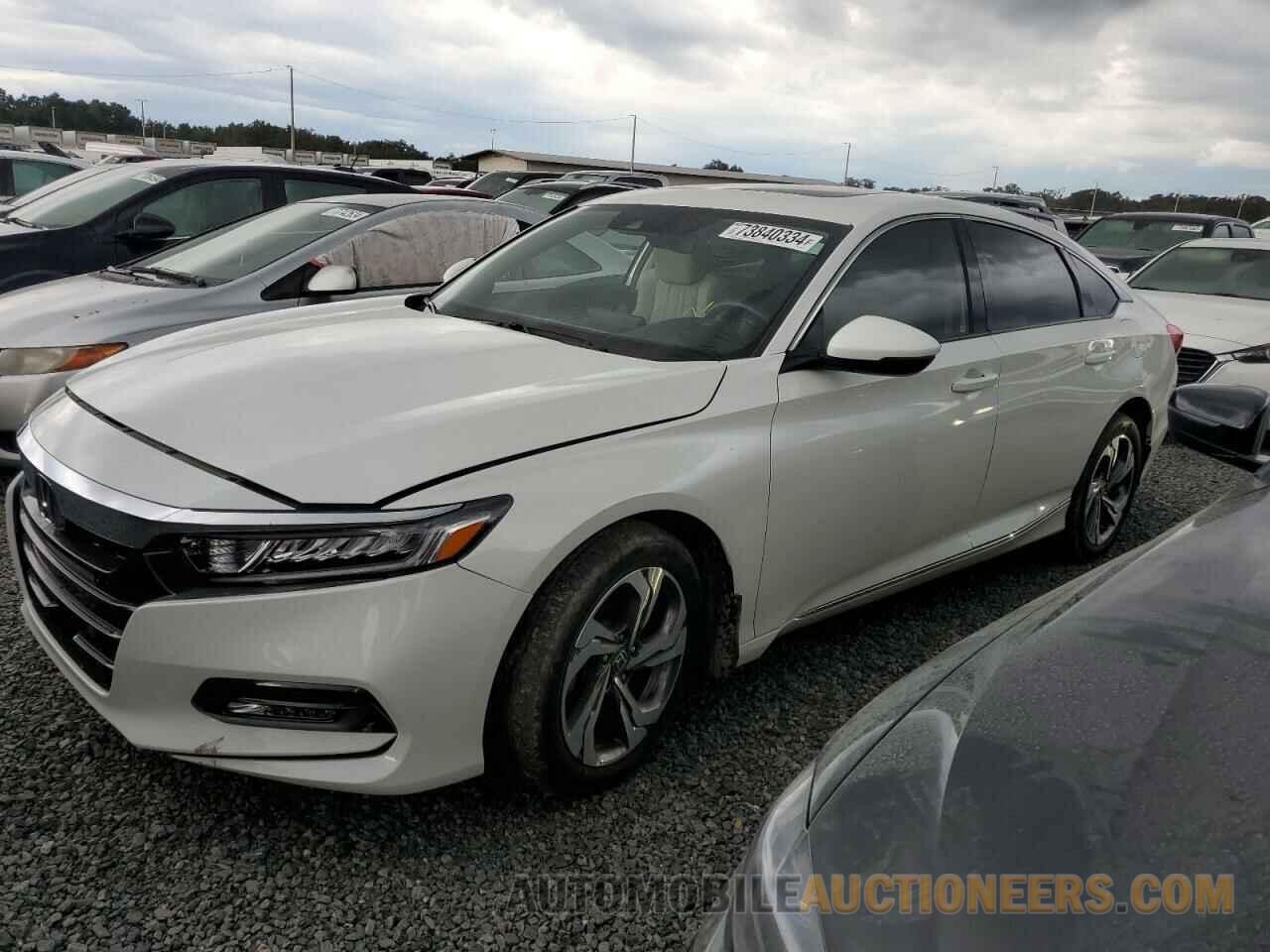 1HGCV1F50LA026573 HONDA ACCORD 2020