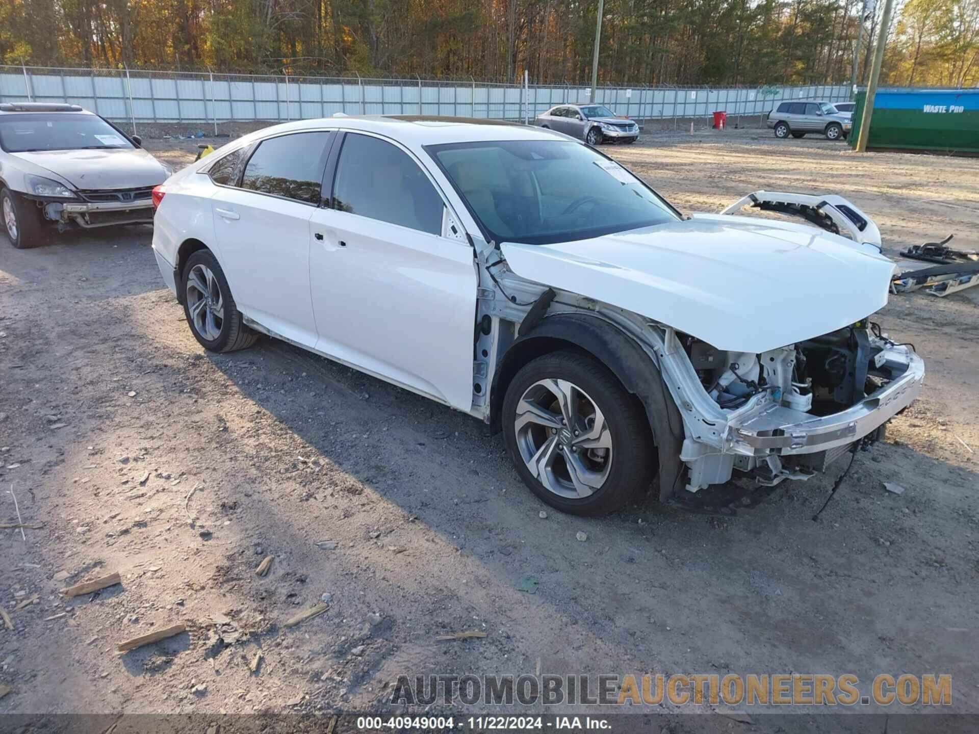 1HGCV1F50LA028937 HONDA ACCORD 2020