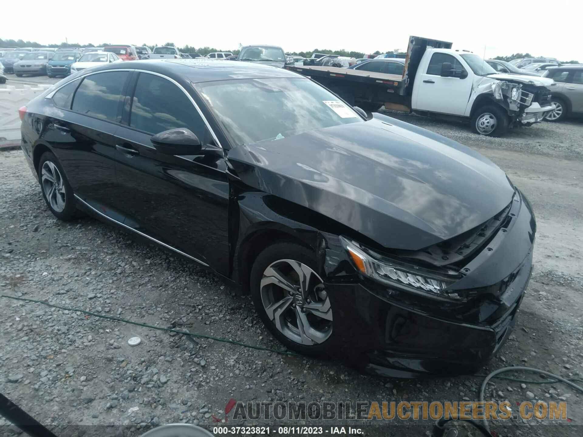 1HGCV1F50LA051313 HONDA ACCORD SEDAN 2020