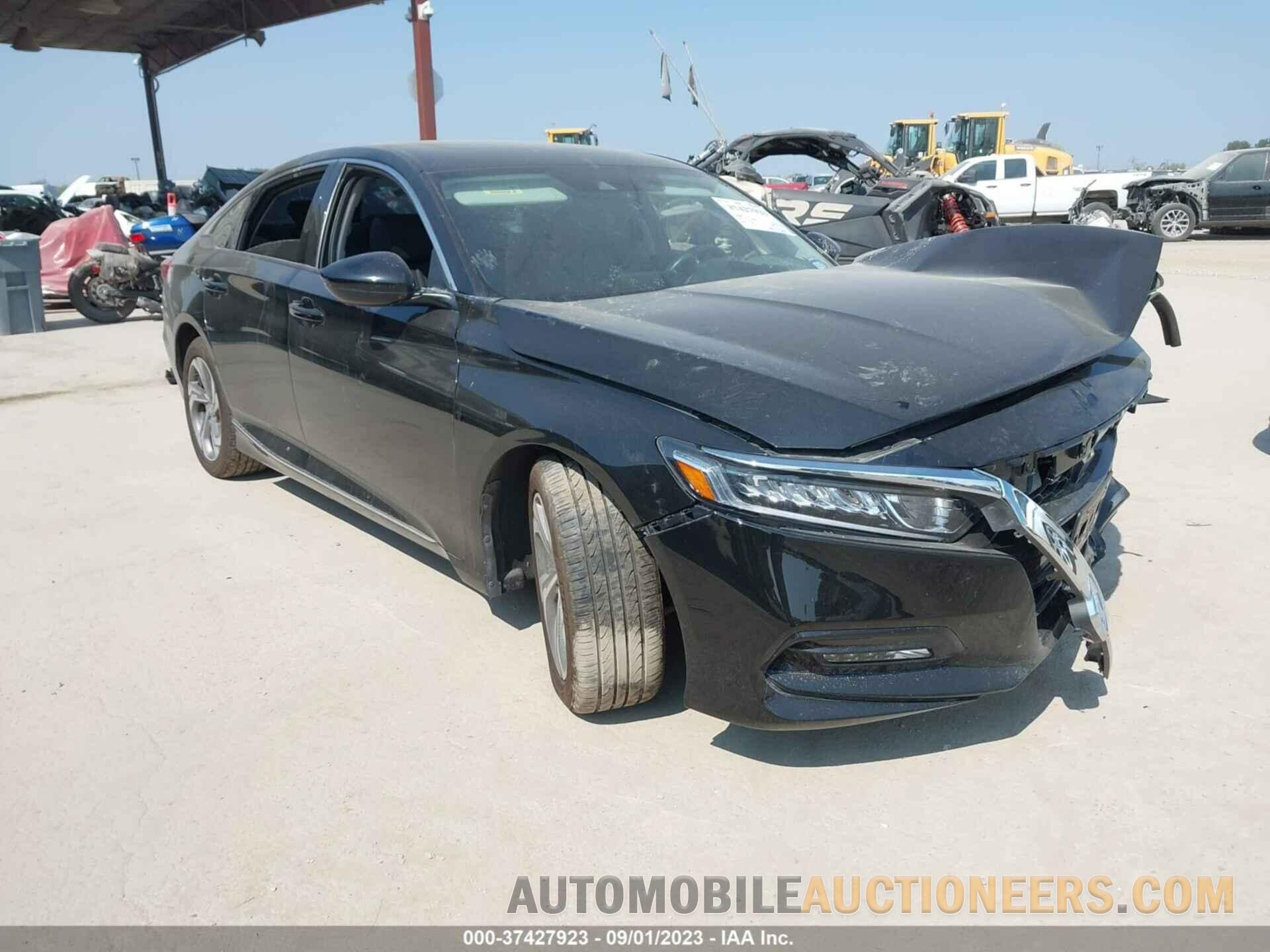 1HGCV1F50LA077104 HONDA ACCORD SEDAN 2020