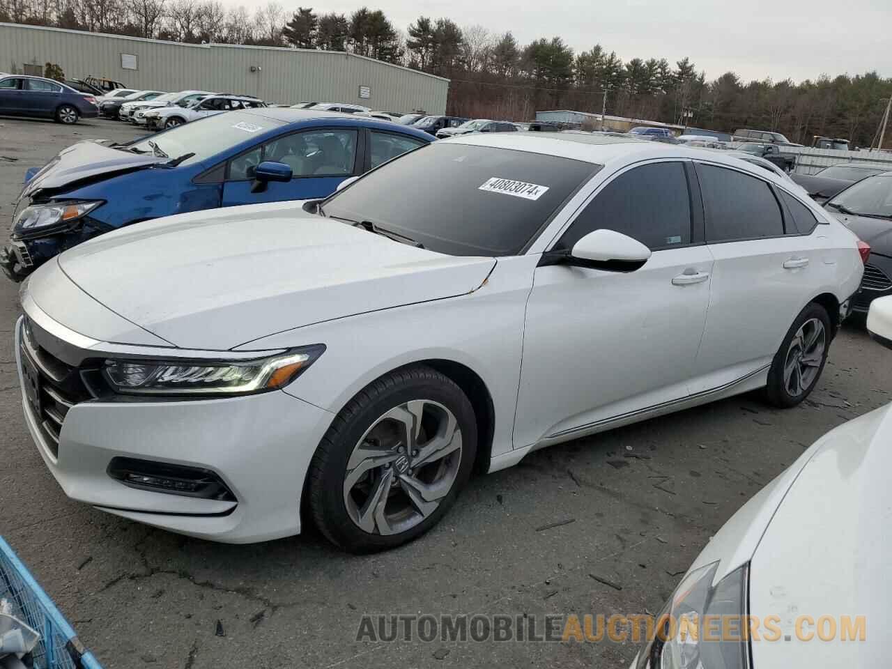 1HGCV1F50LA079967 HONDA ACCORD 2020