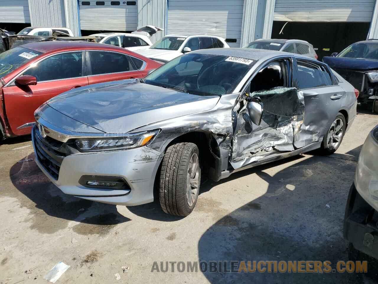 1HGCV1F50LA092718 HONDA ACCORD 2020