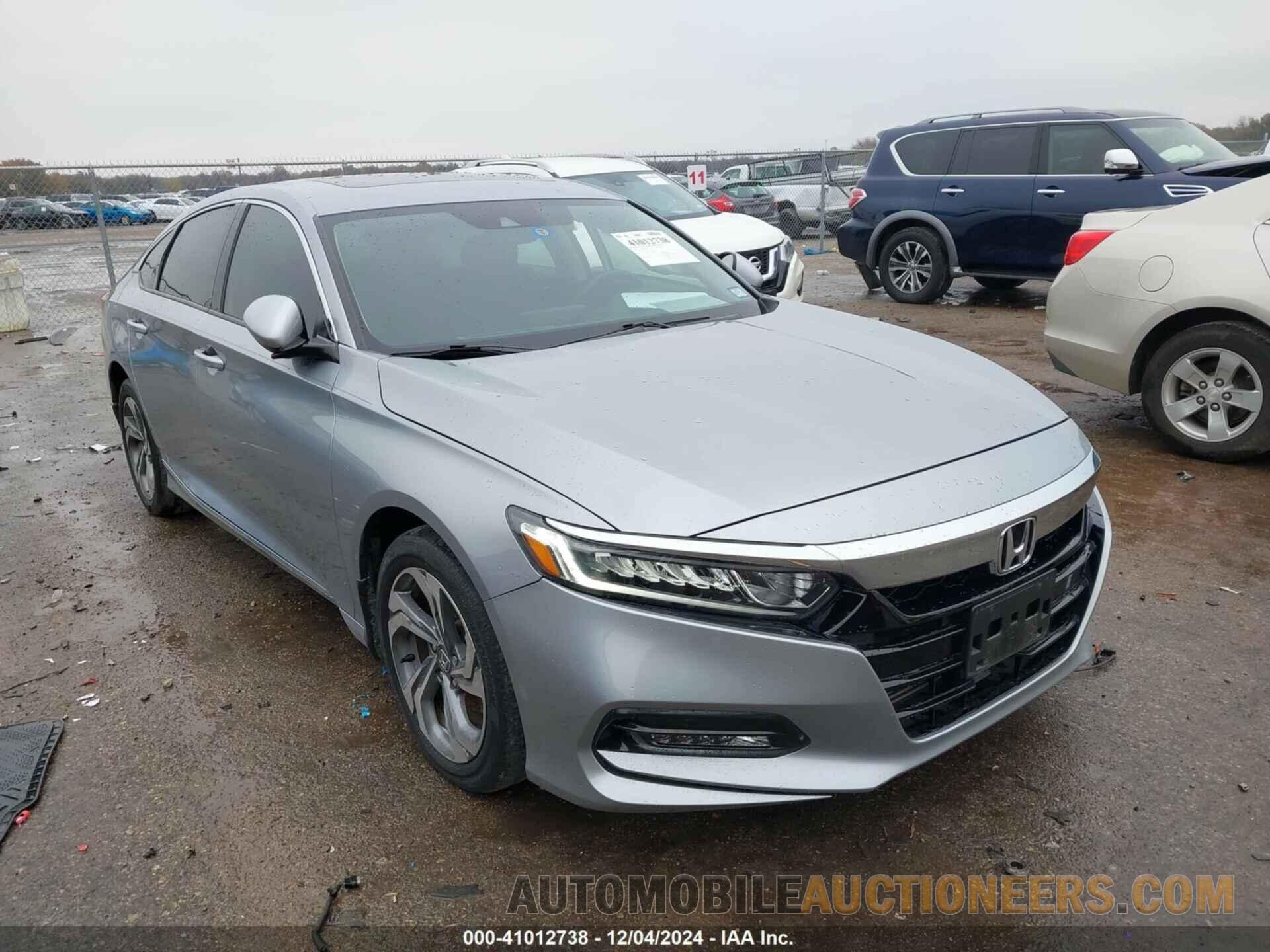 1HGCV1F50LA092721 HONDA ACCORD 2020