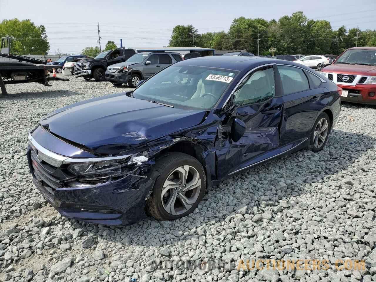 1HGCV1F50LA097532 HONDA ACCORD 2020