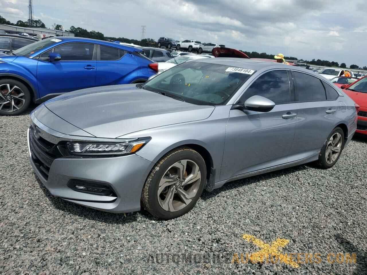 1HGCV1F50LA106780 HONDA ACCORD 2020