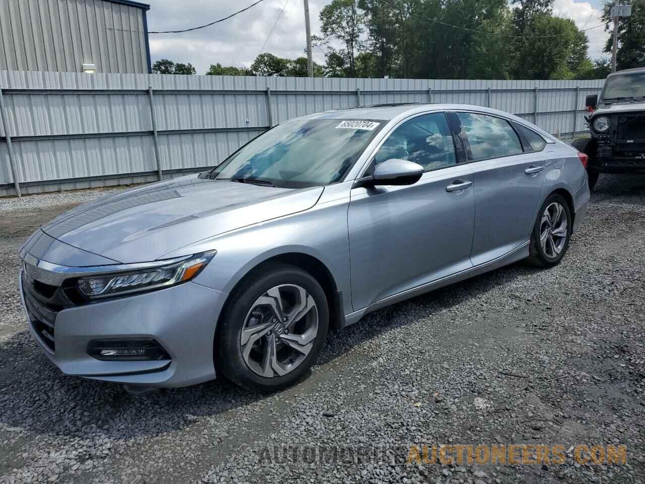 1HGCV1F50LA107511 HONDA ACCORD 2020