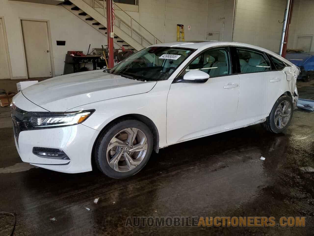 1HGCV1F50LA130996 HONDA ACCORD 2020